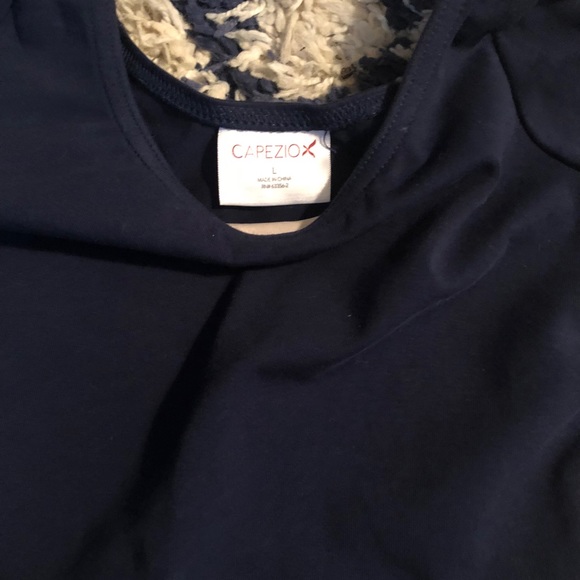 Capiezo bodysuit - Picture 3 of 3